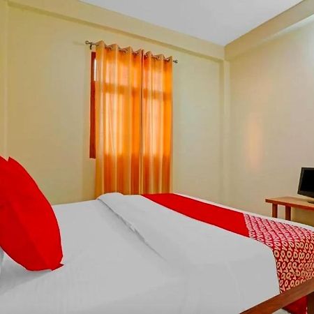 Kk Guest House Lucknow Esterno foto
