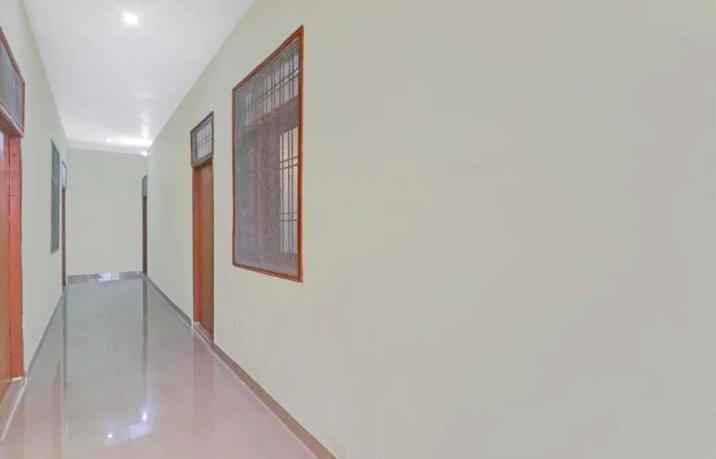 Kk Guest House Lucknow Esterno foto